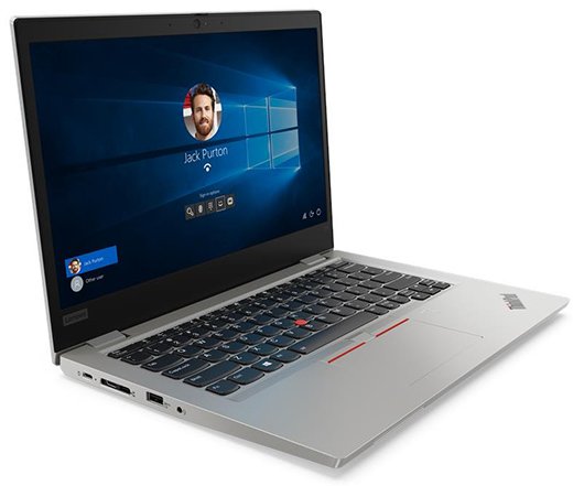 Lenovo ThinkPad L13 Touch